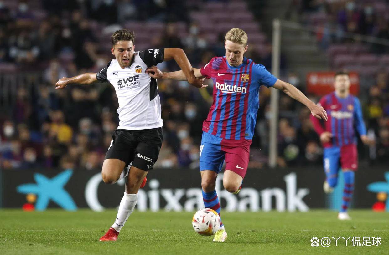 包含瓦伦西亚关键时刻刷新队史纪录，志在欧冠名次提升，态度坚定，年轻球员得到机会的词条-NG Sports